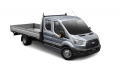 Ford Transit Platfrom VII